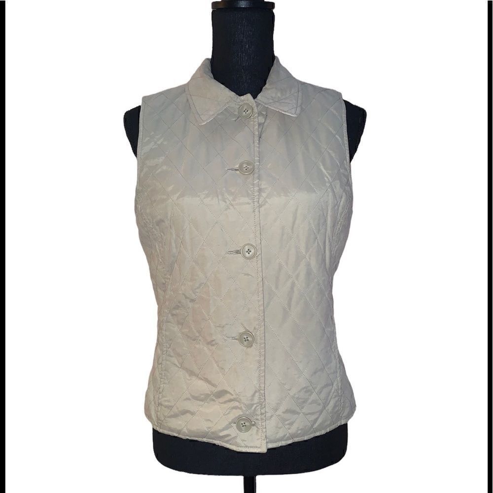 L.L. Bean Vest 